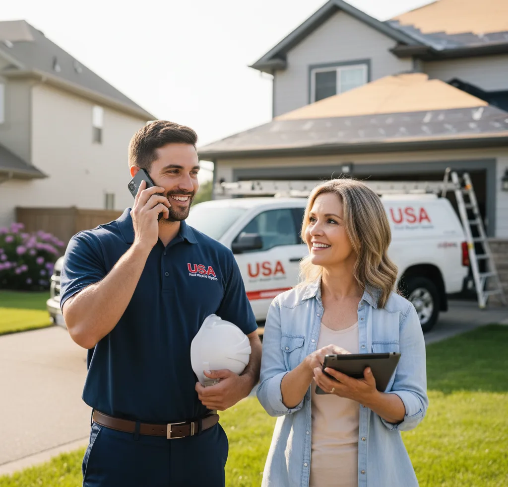 Roof Leak Repair in Sherrill, NY